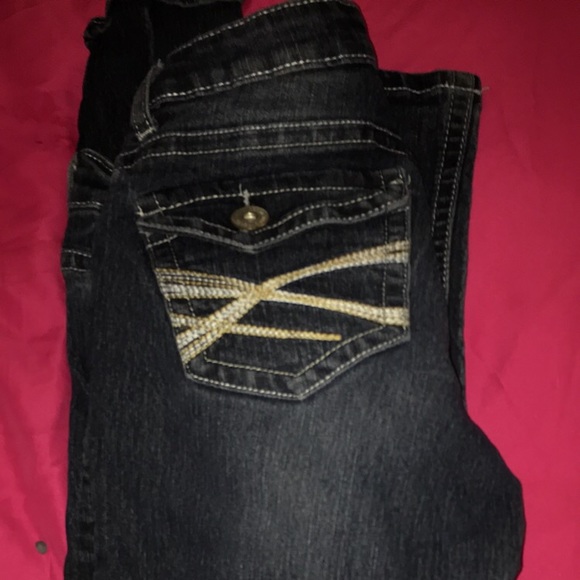 Rue21 jeans - Picture 2 of 2